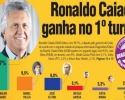 Imagem de Nova rodada Diagnóstico-DM complica Eliton e Marconi