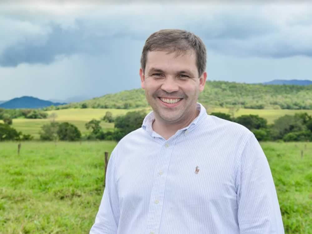 Imagem de Secretaria de Estado de Agricultura, Pecuária e Abastecimento é recriada em Goiás