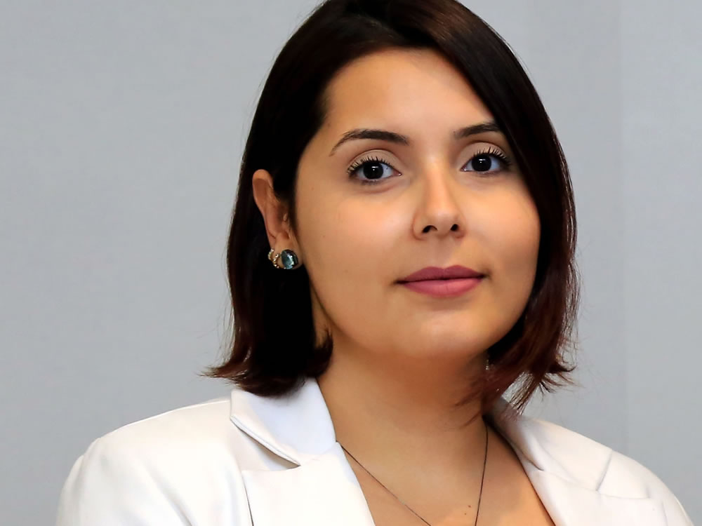 Imagem de Mulheres têm linha especial de seguros de vida