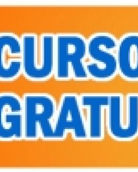 Imagem de Secretaria oferece cursos gratuitos