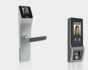 Imagem de Tecnologia abre portas apenas com reconhecimento facial