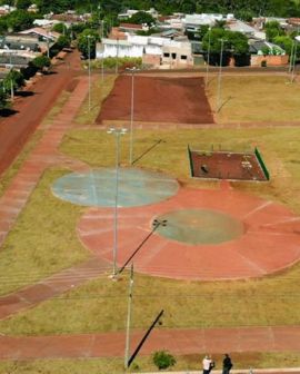 Imagem de Região Sul de Rio Verde ganhará mais duas praças