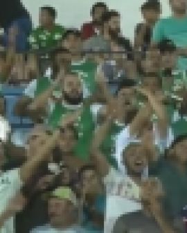 Imagem de Jataiense promete invasão em Ouvidor