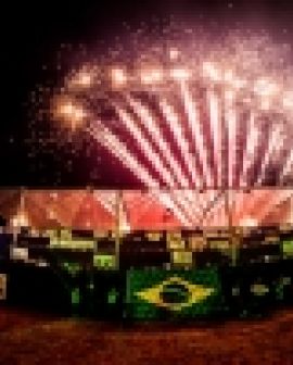 Imagem de Quase tudo pronto para a Pecuária 2013