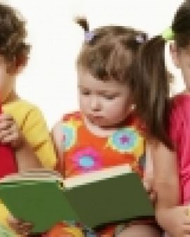 Imagem de Dia do Desafio a Leitura mobilizará escolas da rede pública de ensino