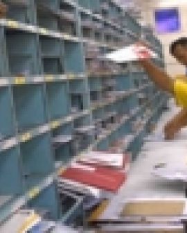 Imagem de Correios instalam novo modelo de franquias
