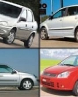 Imagem de Carros 1.0 terão desconto no IPVA