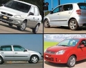 Imagem de Carros 1.0 terão desconto no IPVA