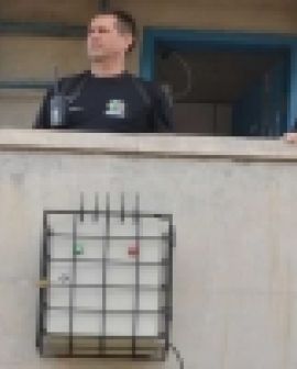 Imagem de Presídios ganharão bloqueador de celular de alta tecnologia