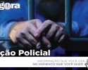 Imagem de Polícia procura arruaceiro