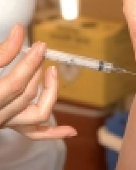 Imagem de Vacinação contra gripe 2012: baixa procura preocupa