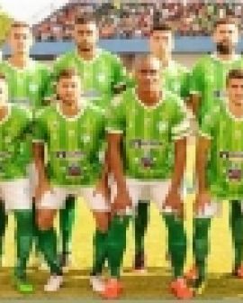 Imagem de Terceirona 2017 chega a metade da primeira fase