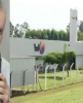 Imagem de BRF desmente Victor Priori
