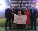 Imagem de Grupo Tec Agro recebe prêmio