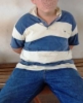 Imagem de CPT apreende menor com munição e drogas