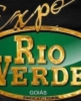 Imagem de Programação da 53ª Exposição Agropecuária de Rio Verde