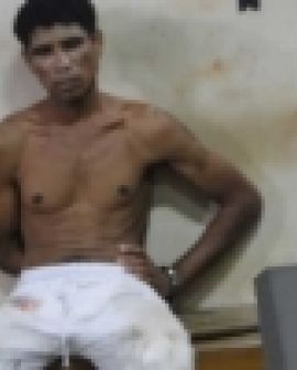 Imagem de Assassinato na Perdigão