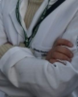 Imagem de Médicos da rede estadual cruzam os braços