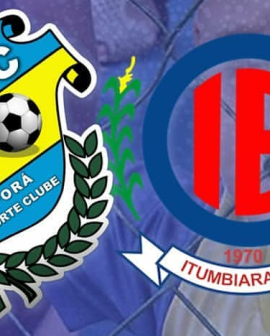 Imagem de Goianão 2019: Iporá fica no empate