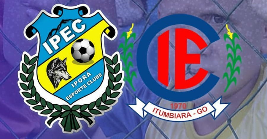 Imagem de Goianão 2019: Iporá fica no empate