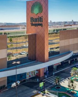 Imagem de Fundo imobiliário compra participação de 15,75% no Buriti Shopping Rio Verde