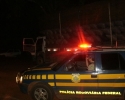 Imagem de Motorista detido embriagado