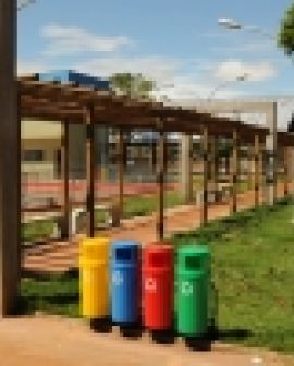 Imagem de Praça da Morada do Sol será reinaugurada dia 23