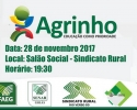 Imagem de Premiação Agrinho acontece amanhã