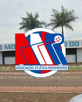 Imagem de Associação Atlética Rioverdense disputará a Terceira Divisão do Goiano em 2026