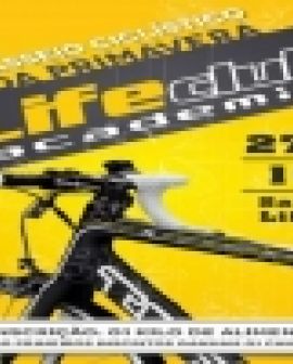 Imagem de Academia promove passeio ciclístico