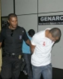 Imagem de Polícia Civil realizou Operação Necandi