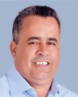 Imagem de Justiça decreta prisão temporária do prefeito de Castelândia