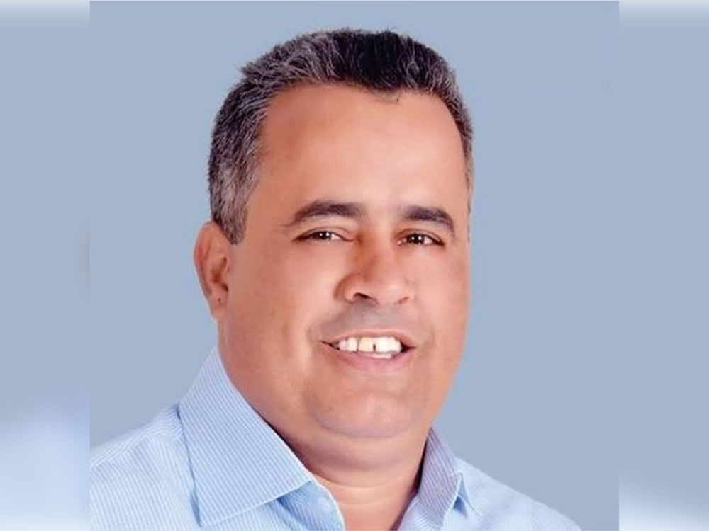 Imagem de Justiça decreta prisão temporária do prefeito de Castelândia