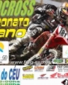 Imagem de Goiano de MotoCross 2012: chance para os novatos