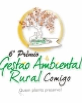Imagem de Comigo realiza 'Prêmio Gestão Ambiental Rural'
