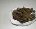 Imagem de Casal preso com drogas no Dom Miguel