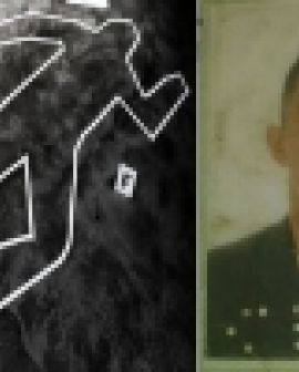 Imagem de Homem morto a facadas em Rio Verde