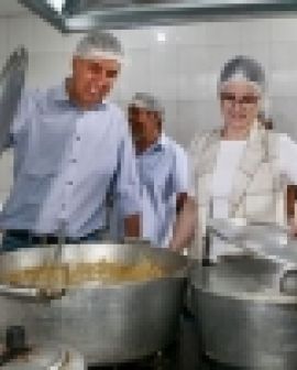 Imagem de Zé Eliton cada dia mais enfraquecido
