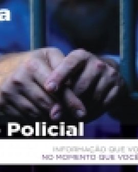 Imagem de Polícia prende carniceiros do Gameleira