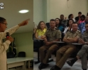 Imagem de Encerrado com sucesso o I Seminário de Segurança Comunitária