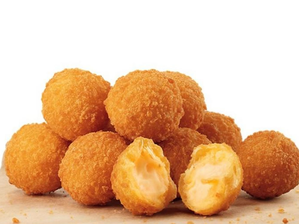 Imagem de Burger King lança primeiro acompanhamento com um ingrediente tipicamente brasileiro