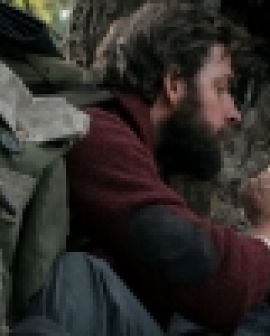 Imagem de Em cartaz: Um lugar silencioso