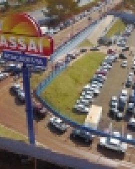 Imagem de Assaí Atacadista inaugura loja em Rio Verde