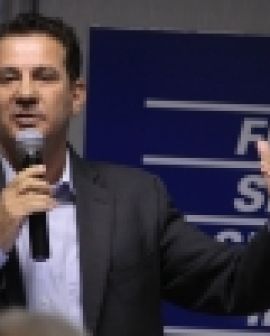 Imagem de Eleições 2014: Vanderlan pretende readquirir ações da Celg