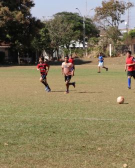 Imagem de Prefeitura de Rio Verde realiza edição dos ‘Jogos dos Distritos’