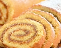 Imagem de Receita do dia: Rocambole de doce de leite
