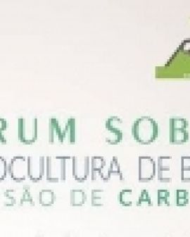 Imagem de Fórum sobre Suinocultura de Baixa Emissão de Carbono chega a Goiás
