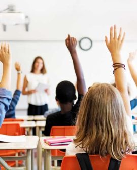 Imagem de Deputados aprovam projeto que proíbe ensino de ideologia de gênero em Goiás