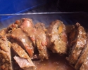 Imagem de Receita do dia: Carne recheada na pressão