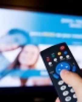 Imagem de Rio Verde será primeira cidade com sinal de TV totalmente digital
